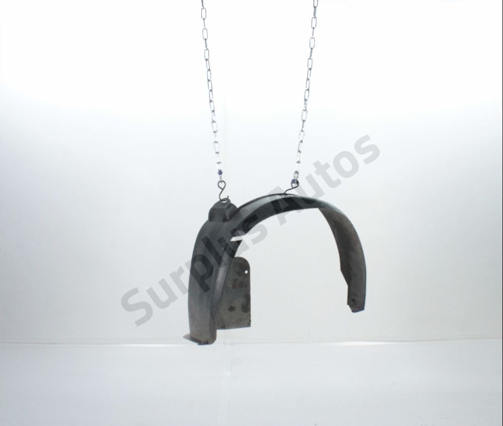 Pare-boue avant gauche