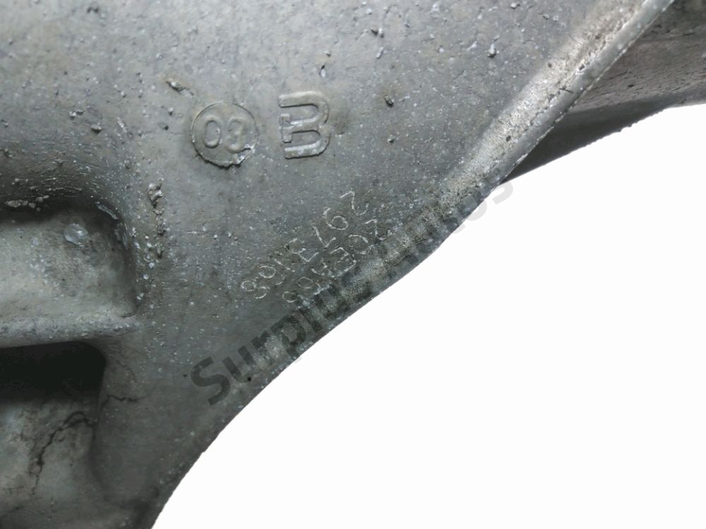 Boite à vitesse mécanique