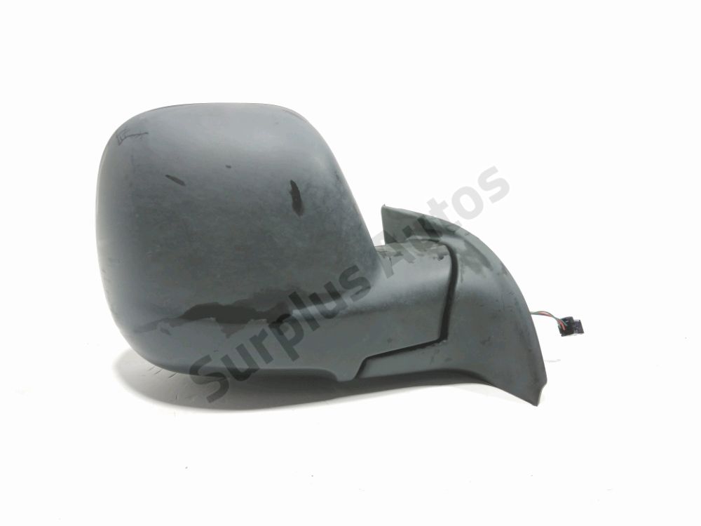 Rétroviseur électrique droit