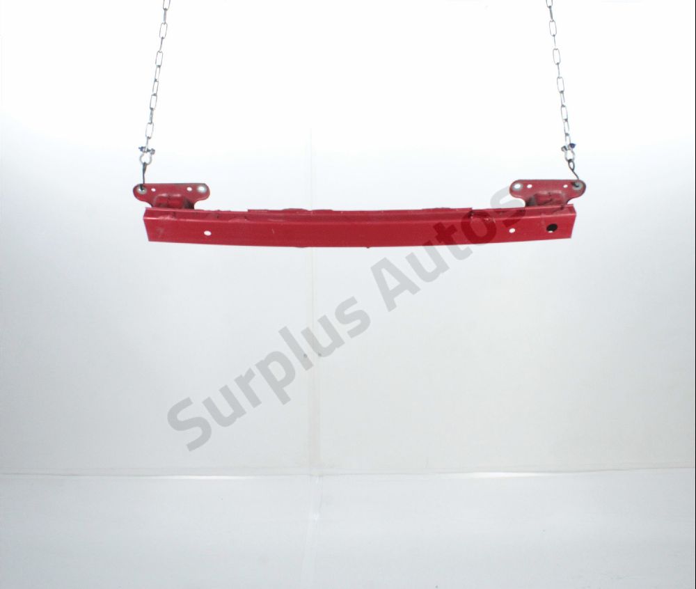 Renfort pare-choc arrière