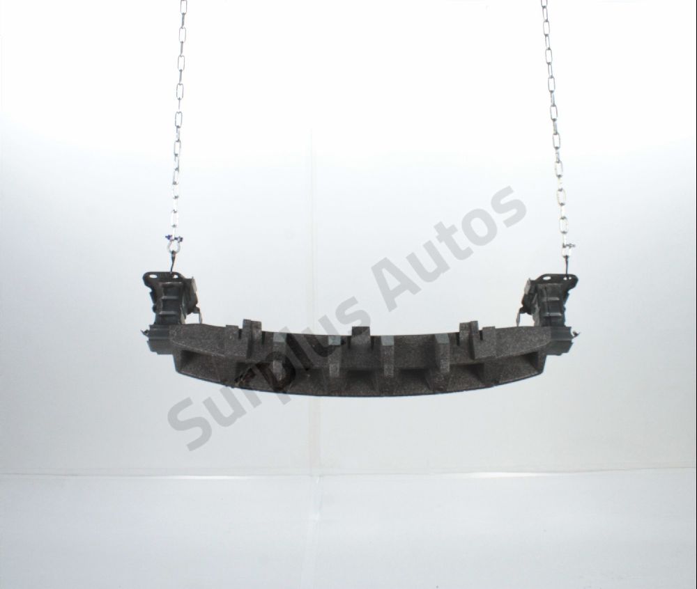 Renfort pare-choc avant