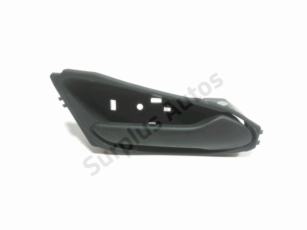 Poignée intérieure porte avant droite