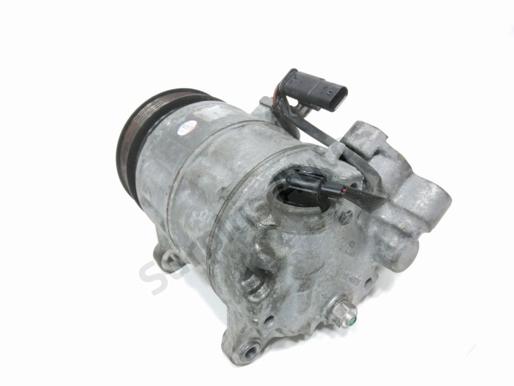 Compresseur de climatisation