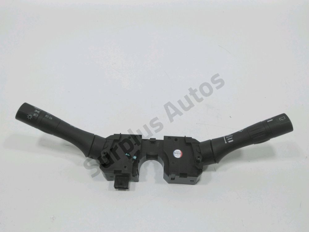 Commande sous-volant