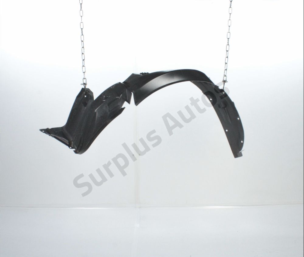 Pare-boue avant gauche