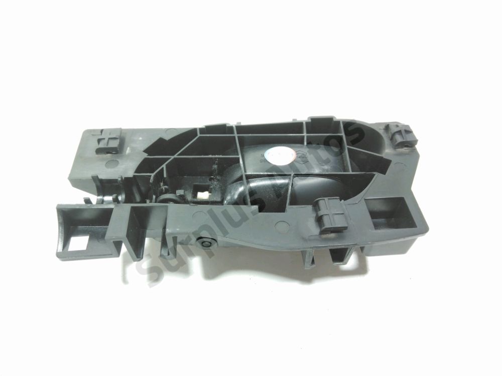 Poignée intérieure porte avant droite