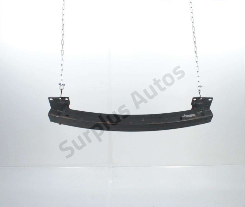 Renfort pare-choc avant