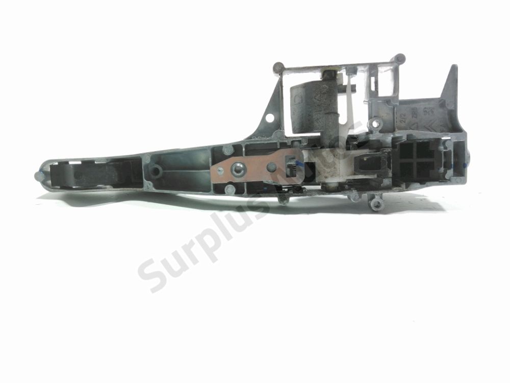 Poignée extérieure avant droite