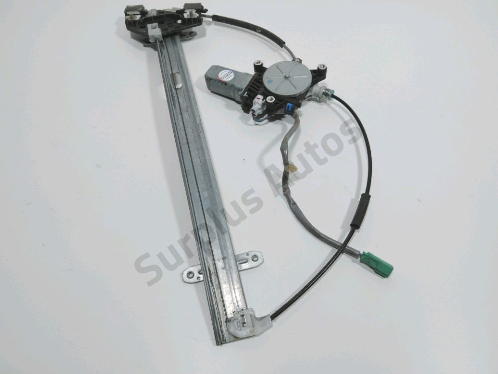 Lève-vitre électrique avant droit