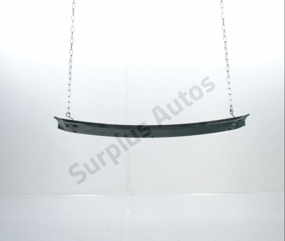 Renfort pare-choc avant