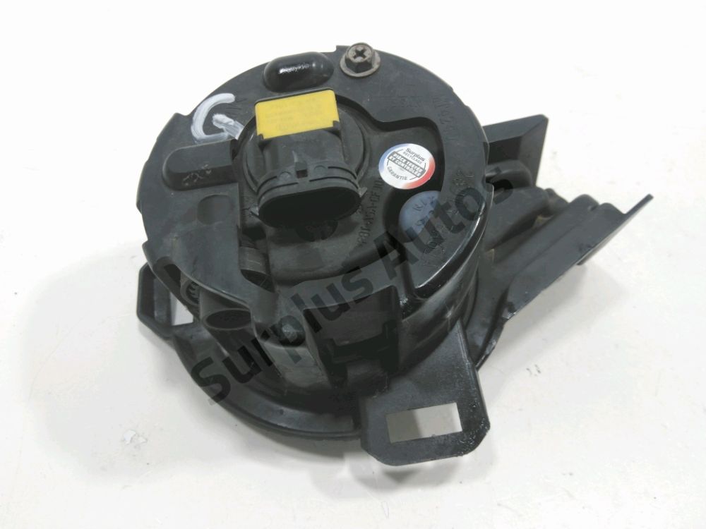 Antibrouillard avant gauche