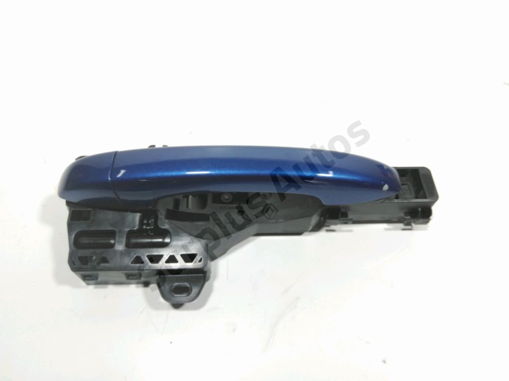 Poignée extérieure avant droite