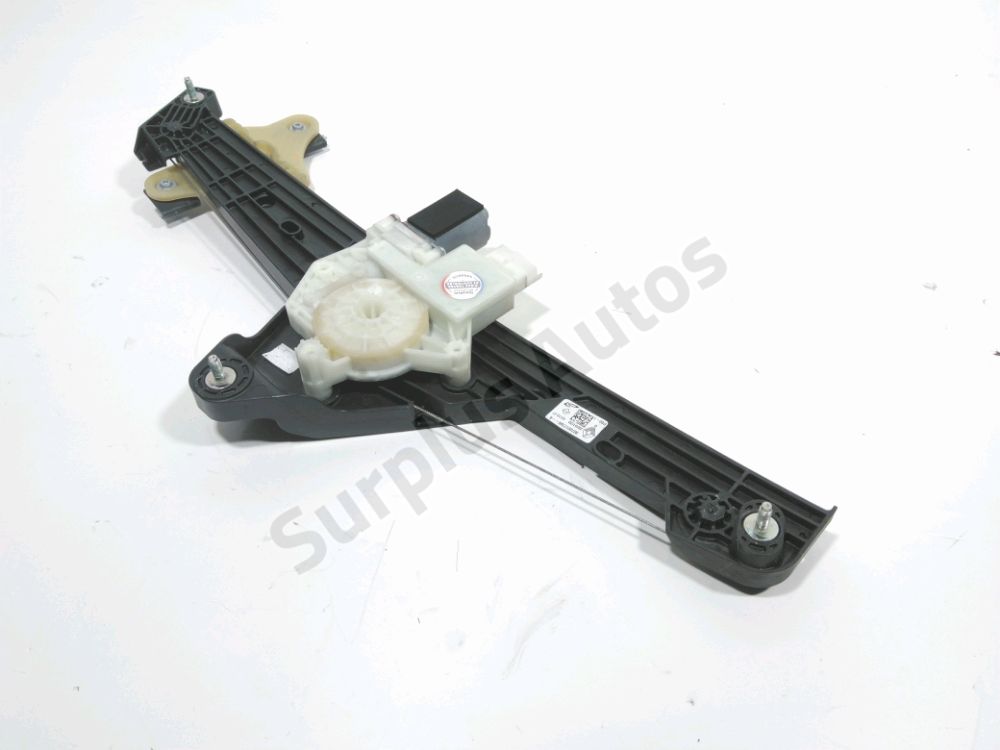 Lève-vitre électrique avant droit