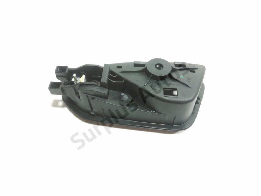 Poignée intérieure porte avant droite