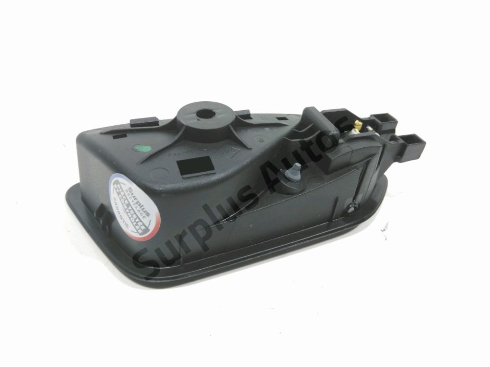 Poignée intérieure porte avant gauche