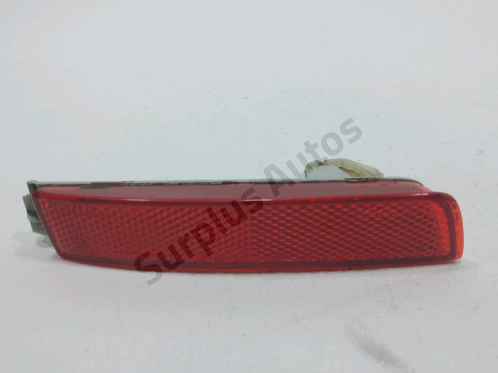 Feu de brouillard arrière gauche