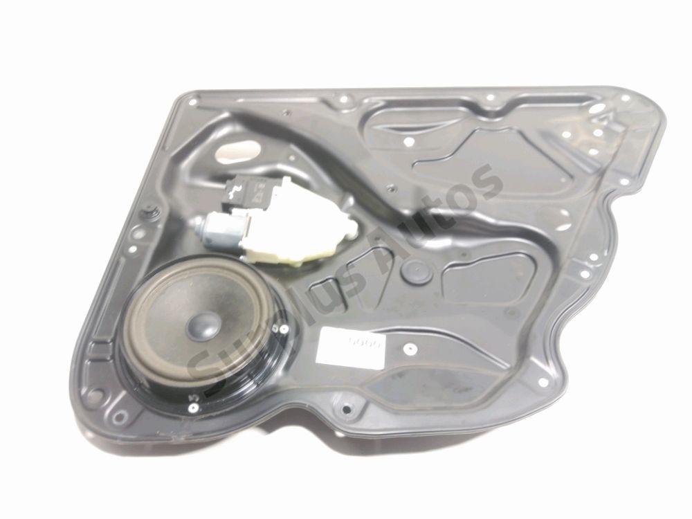 Lève-vitre électrique arrière droit