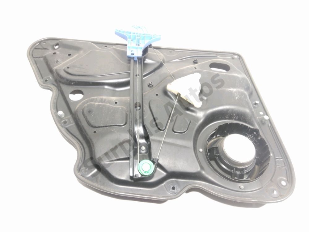 Lève-vitre électrique arrière droit