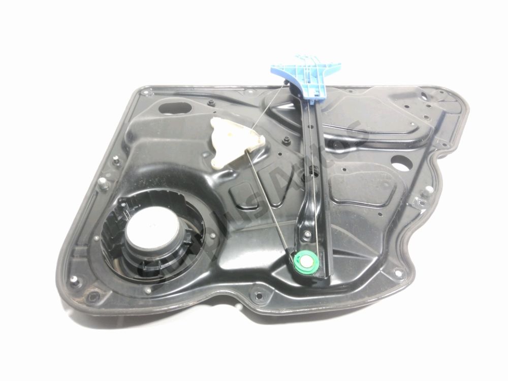 Lève-vitre électrique arrière gauche