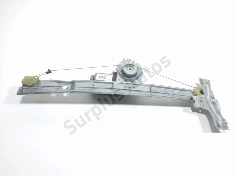 Lève-vitre électrique avant gauche