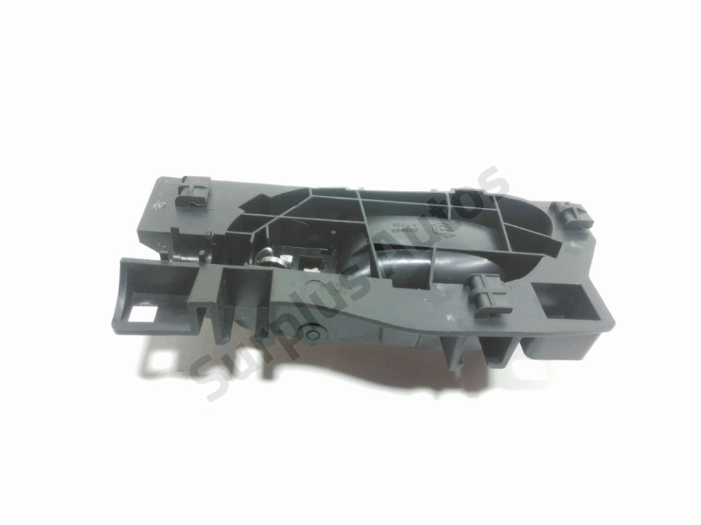 Poignée intérieure porte avant droite