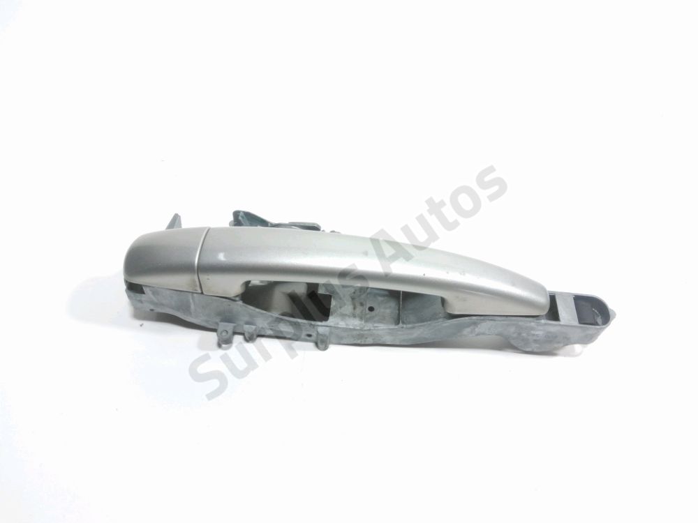 Poignée extérieure arrière droite