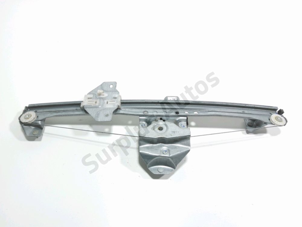 Lève-vitre électrique avant droit