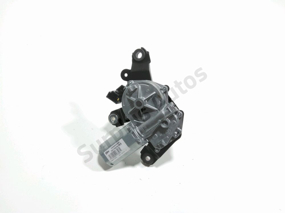 Moteur d'essuie glace arrière