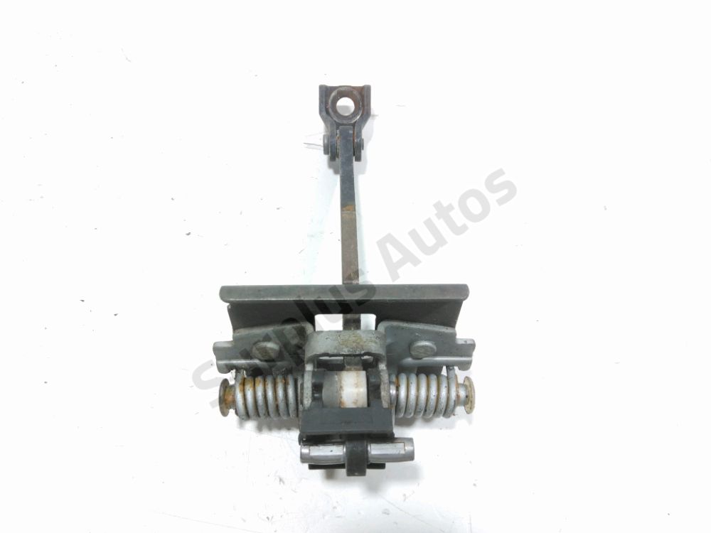 Tirant de porte avant gauche