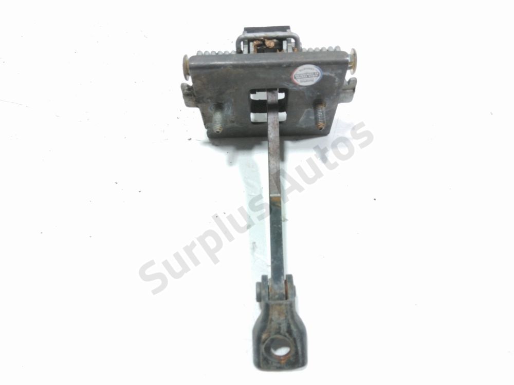 Tirant de porte avant gauche