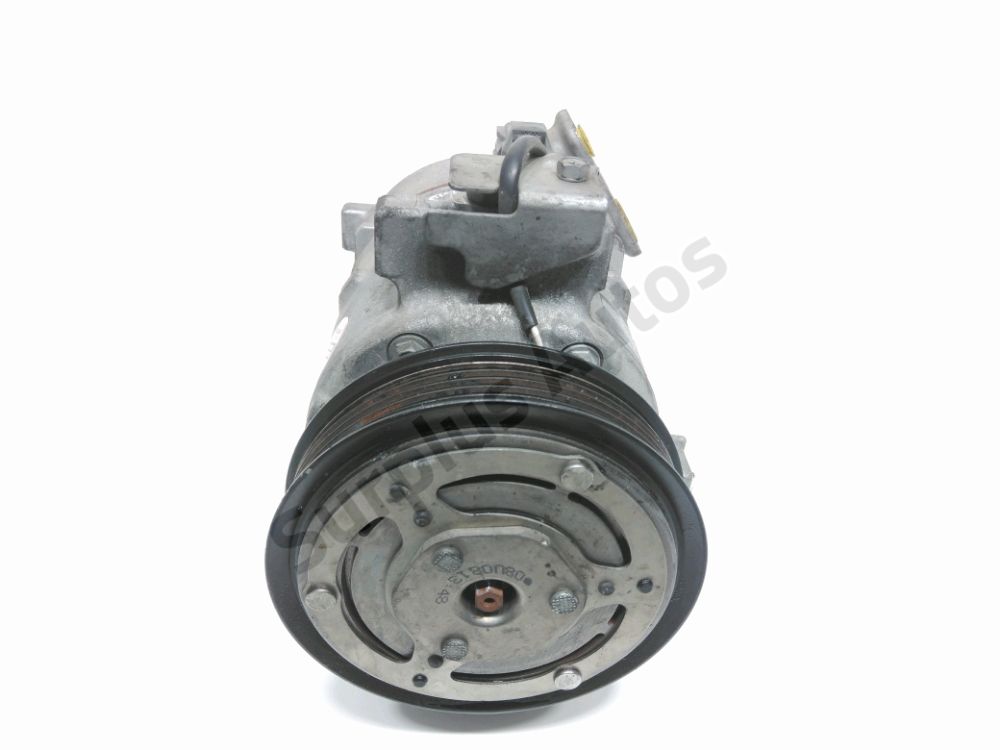 Compresseur de climatisation