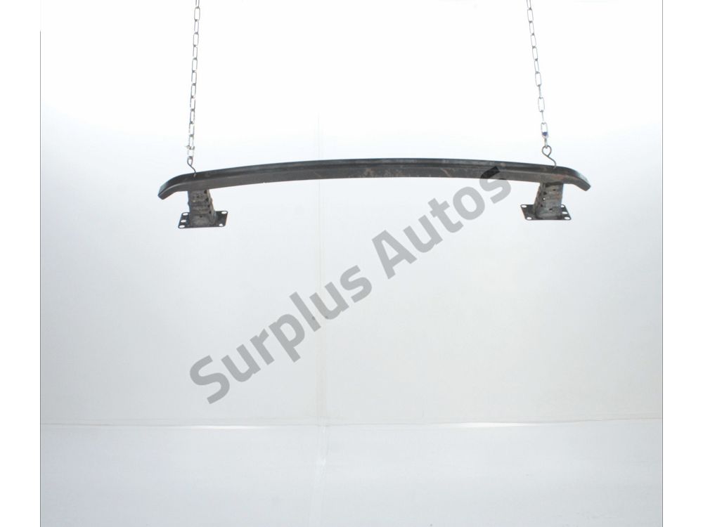 Renfort pare-choc avant