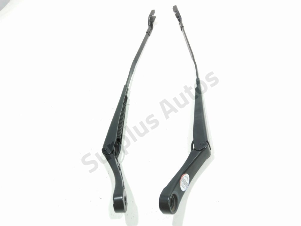 Bras d'essuie-glace avant