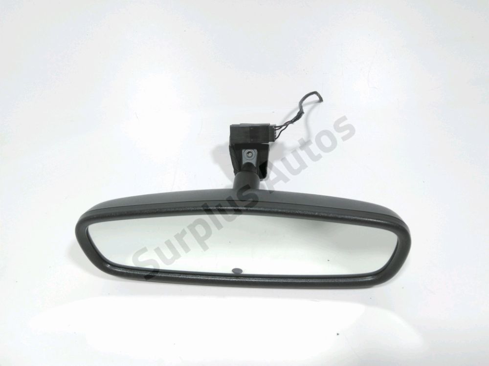 Rétroviseur intérieur