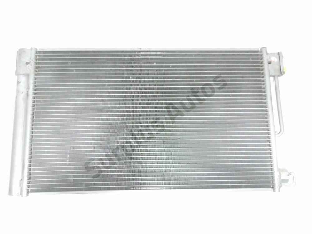 Condenseur de climatisation