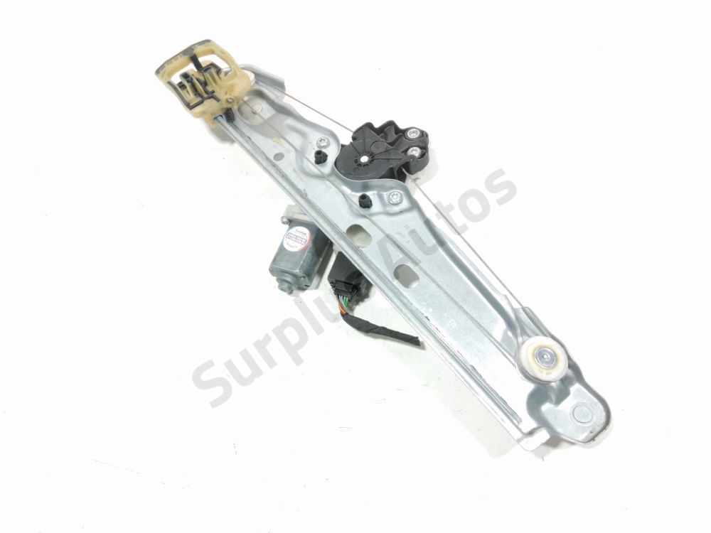 Lève-vitre électrique arrière droit