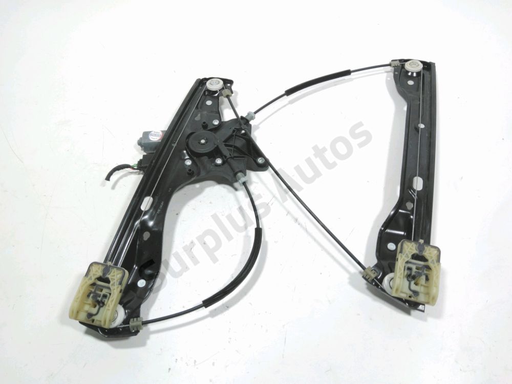 Lève-vitre électrique avant gauche