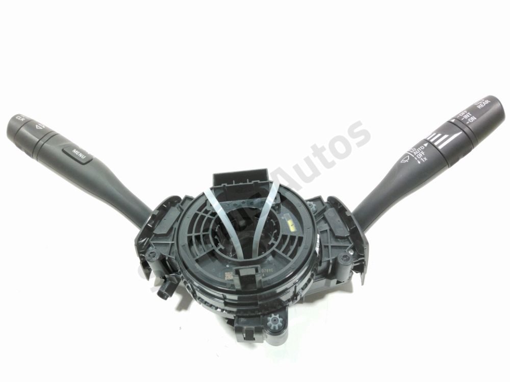 Commande sous-volant