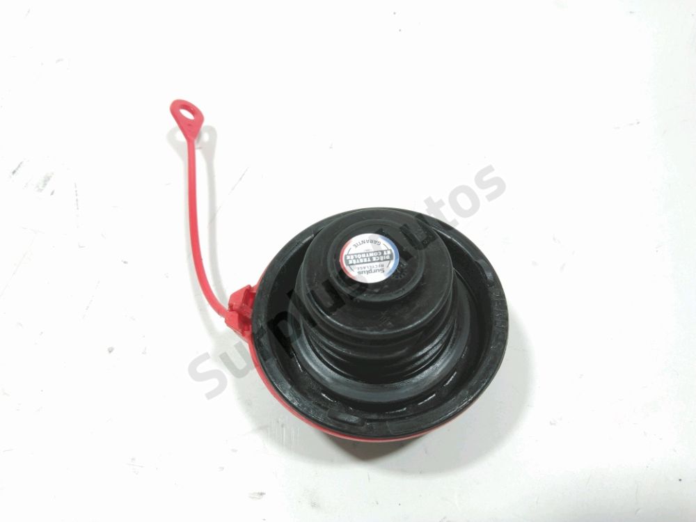 Bouchon de réservoir à carburant