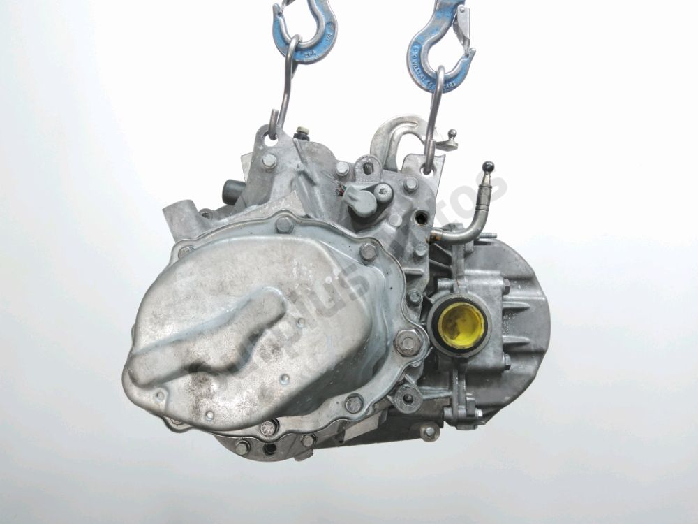 Boite à vitesse mécanique