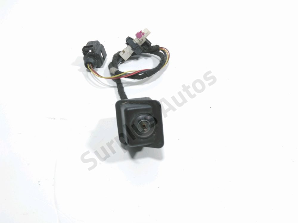 Camera de recul
