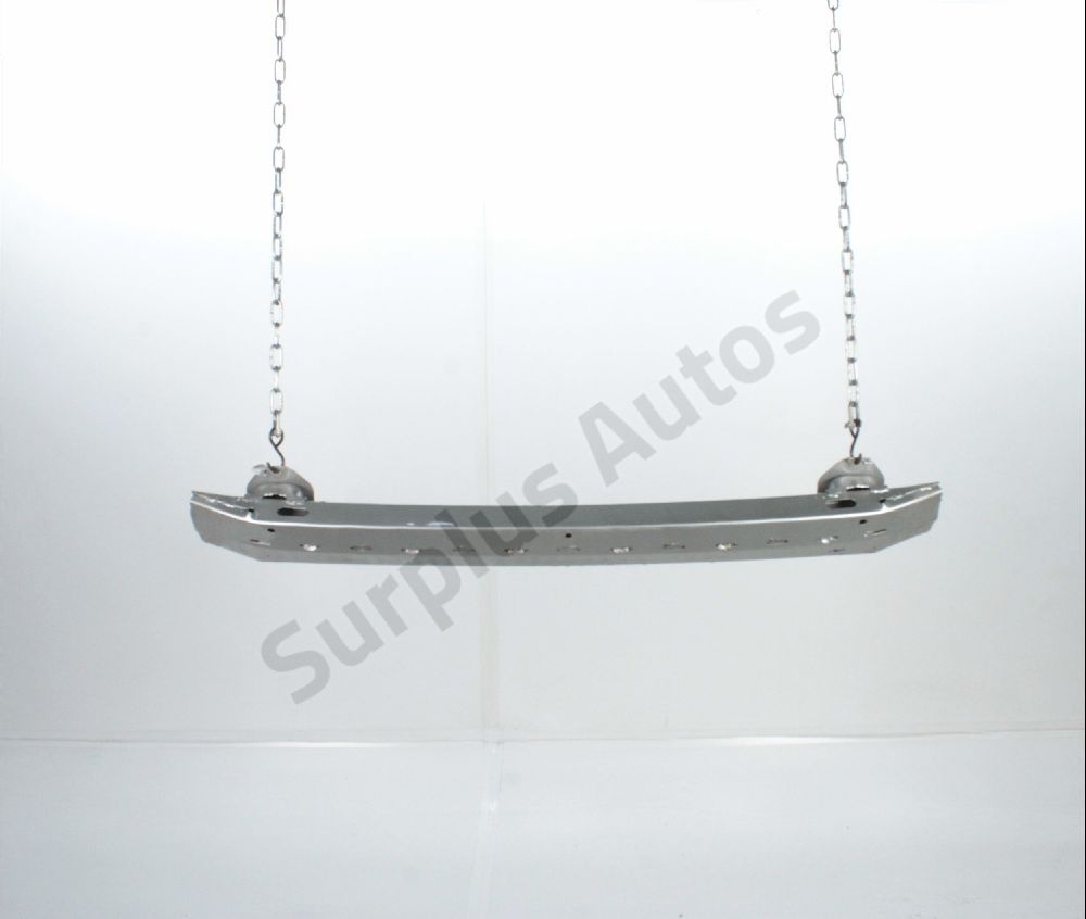 Renfort pare-choc arrière