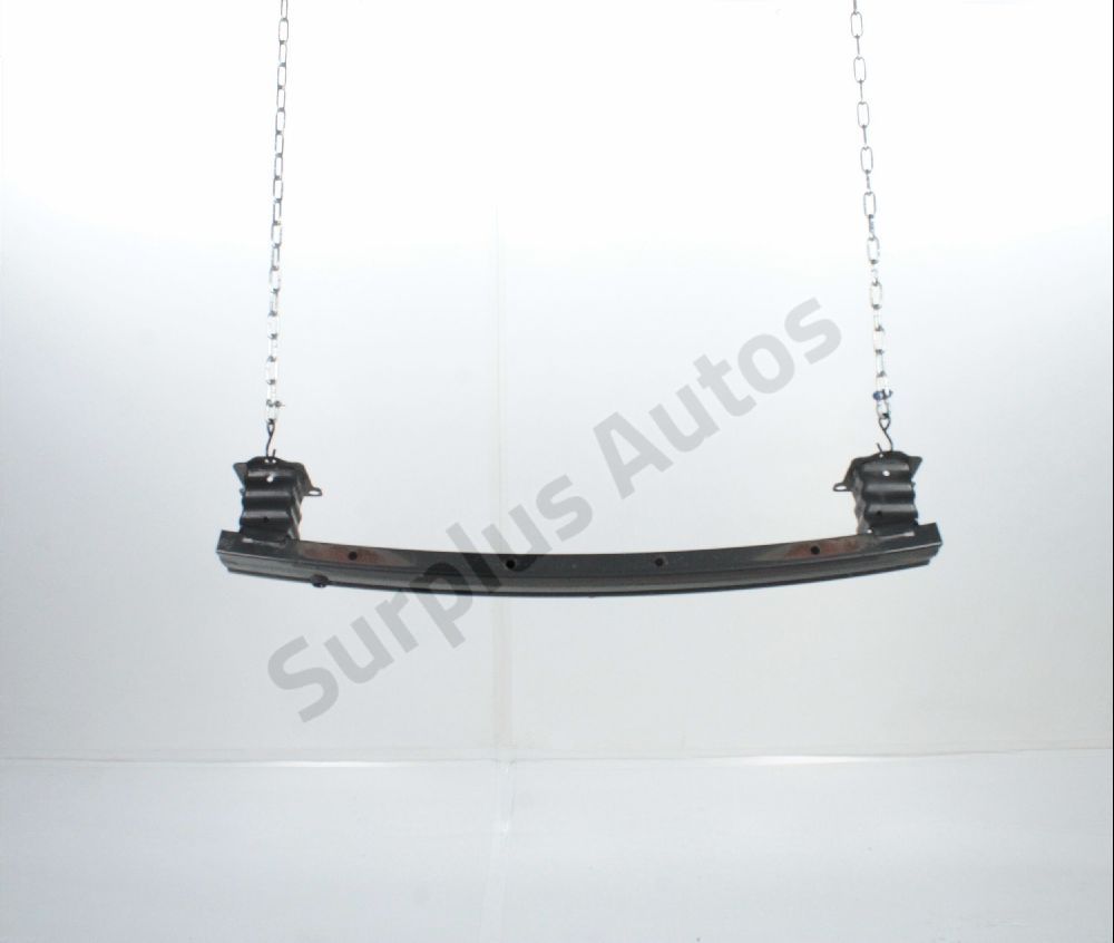 Renfort pare-choc avant