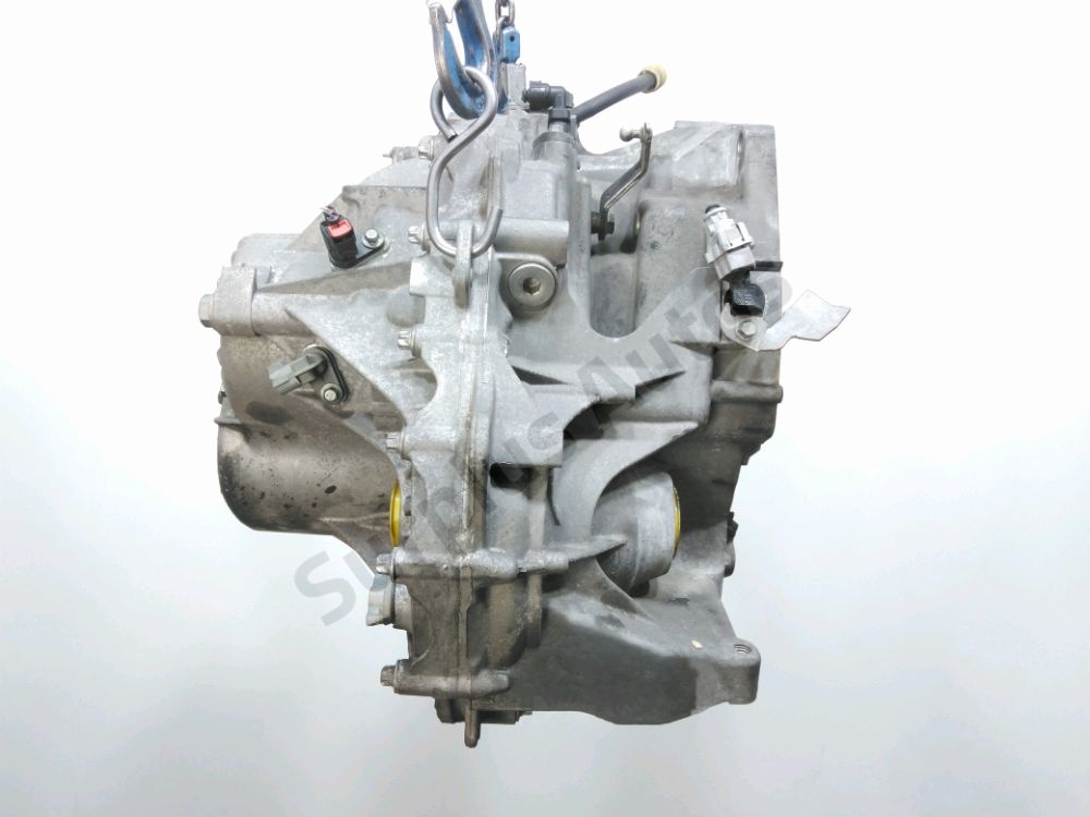 Boite à vitesse automatique