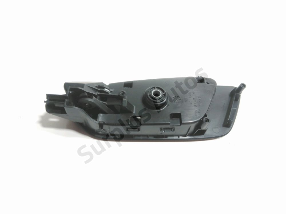 Poignée intérieure porte avant droite