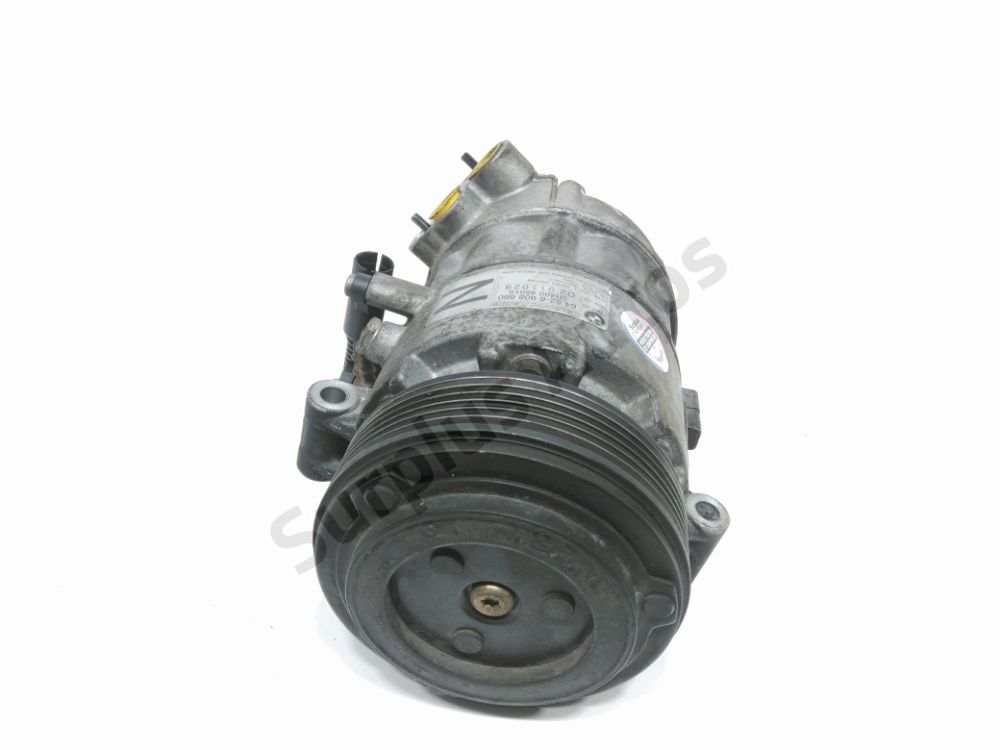 Compresseur de climatisation