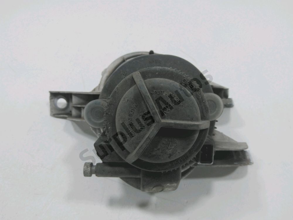 Antibrouillard avant droit