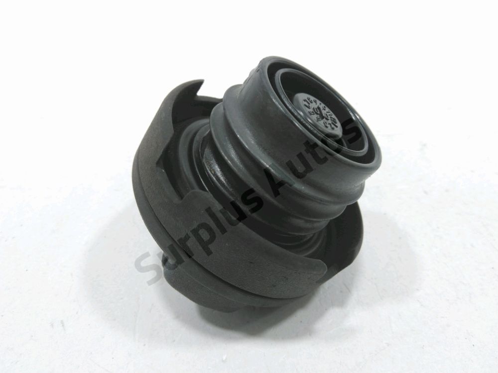 Bouchon de réservoir à carburant