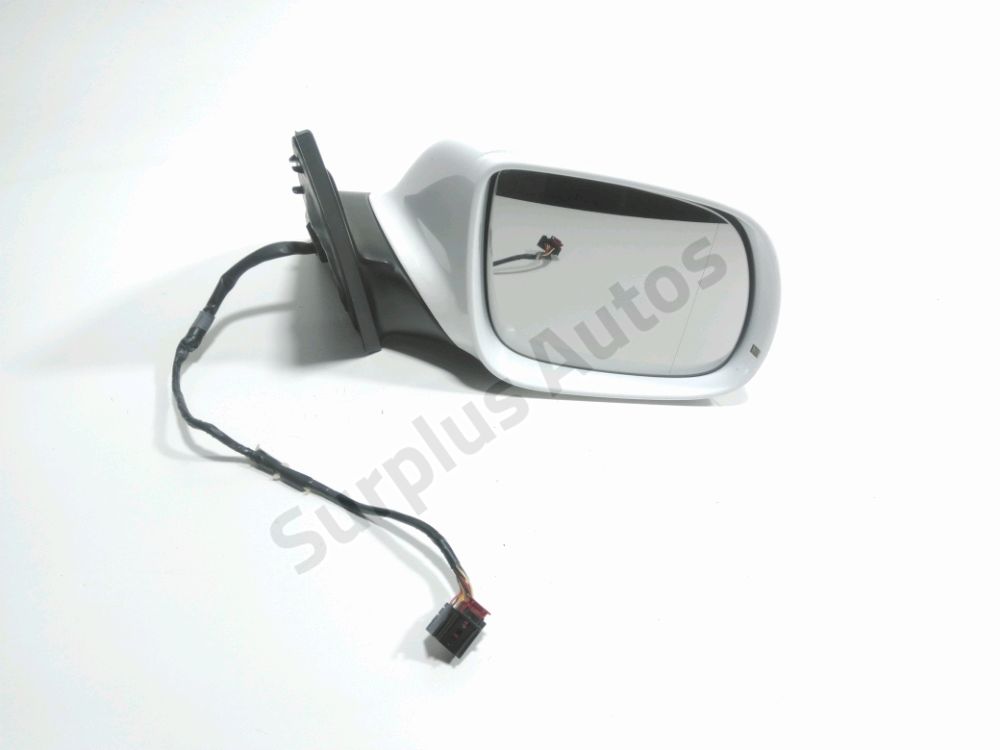 Rétroviseur électrique droit