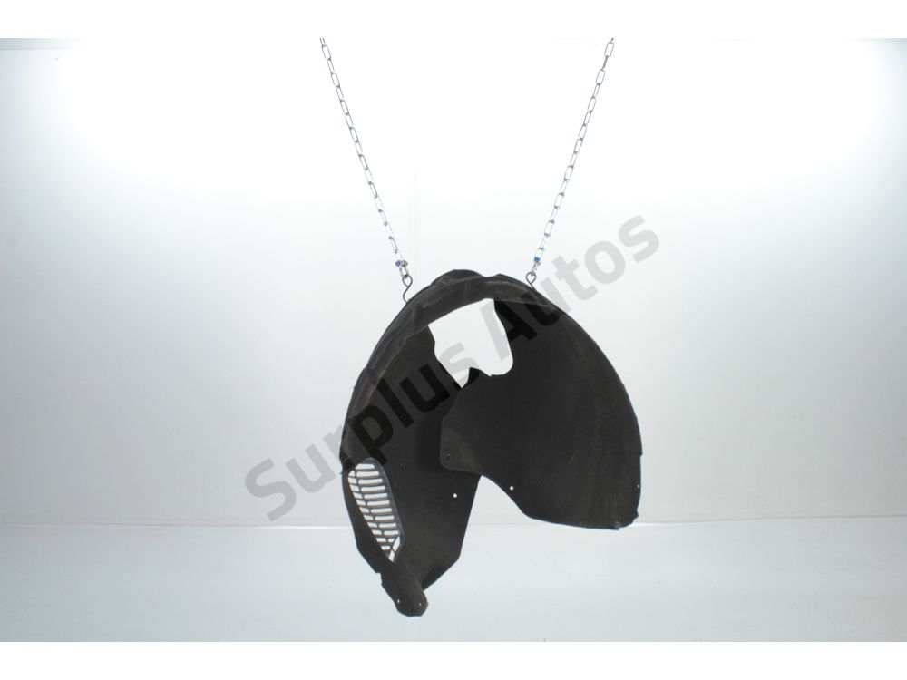 Pare-boue avant gauche